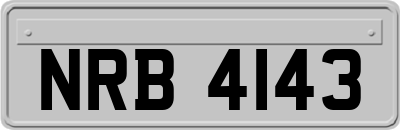 NRB4143
