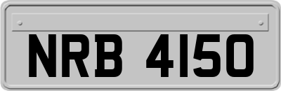 NRB4150