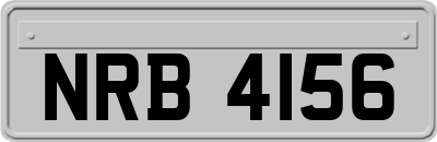 NRB4156