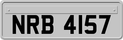 NRB4157
