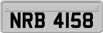 NRB4158