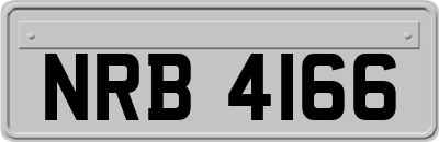 NRB4166