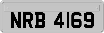 NRB4169