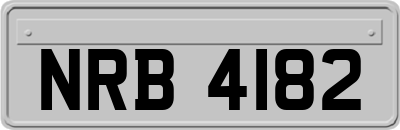 NRB4182
