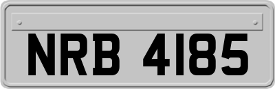 NRB4185