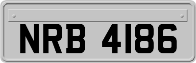 NRB4186