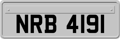 NRB4191