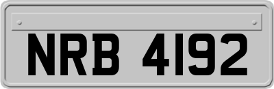 NRB4192