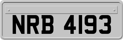 NRB4193