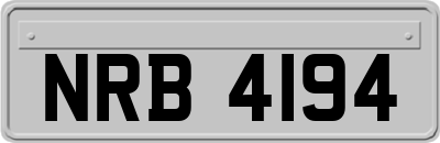 NRB4194