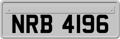 NRB4196