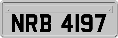 NRB4197