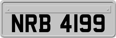 NRB4199