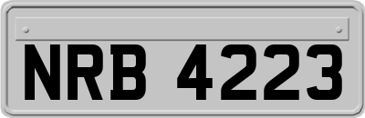 NRB4223
