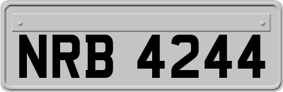 NRB4244