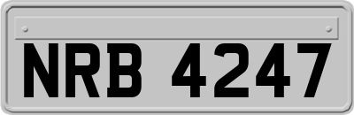 NRB4247