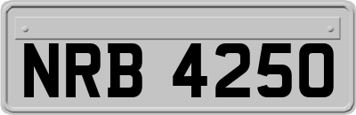 NRB4250