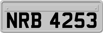 NRB4253