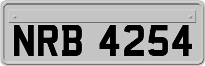 NRB4254