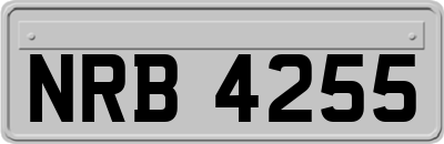 NRB4255
