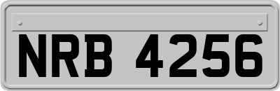 NRB4256