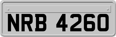 NRB4260
