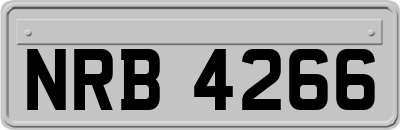 NRB4266