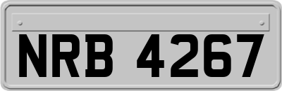 NRB4267