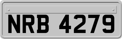 NRB4279