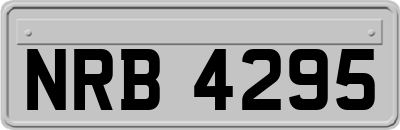 NRB4295
