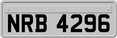 NRB4296