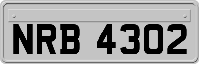 NRB4302