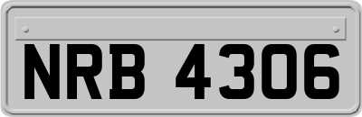 NRB4306