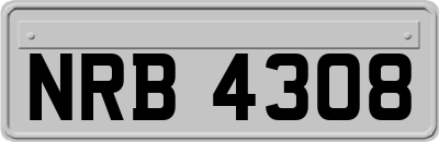 NRB4308