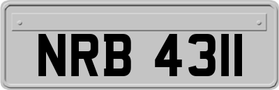NRB4311