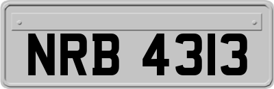 NRB4313