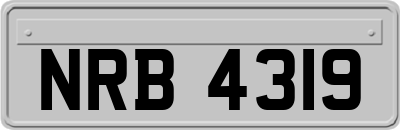 NRB4319