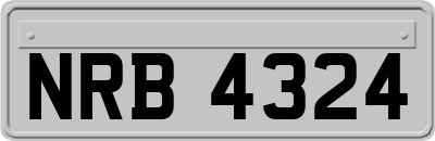 NRB4324