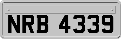 NRB4339