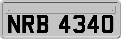 NRB4340