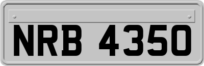 NRB4350