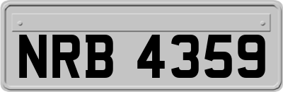NRB4359