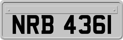 NRB4361