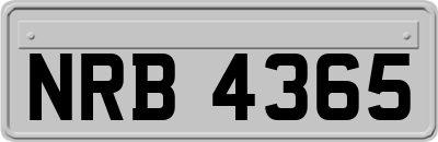NRB4365