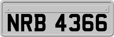 NRB4366