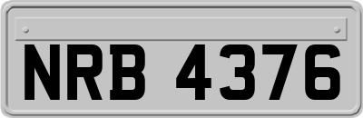 NRB4376