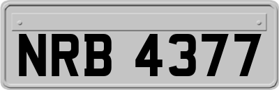 NRB4377