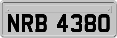 NRB4380