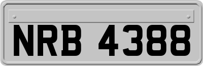 NRB4388