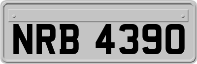 NRB4390